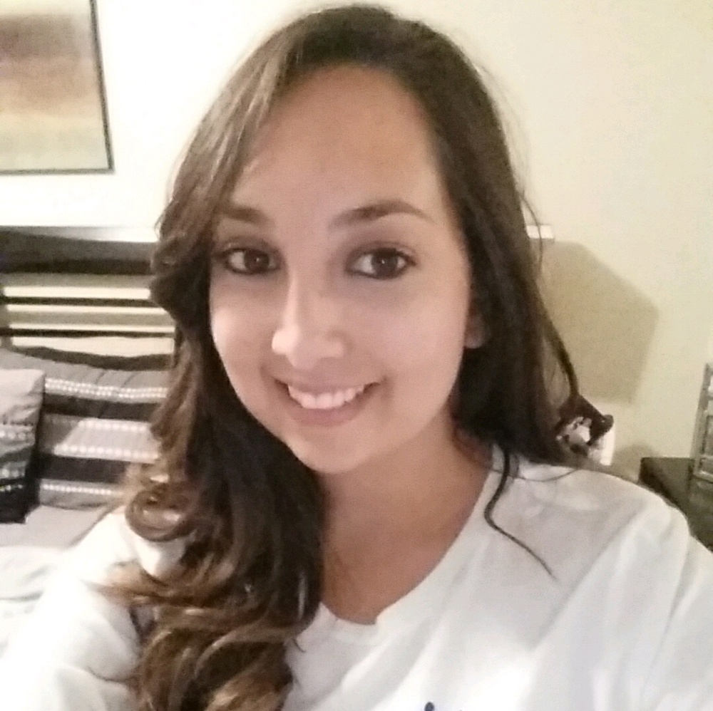 Meet your Posher, Arlette